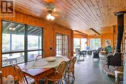 23 NINE MILE LAKE | Muskoka Lakes Ontario | Slide Image Twelve