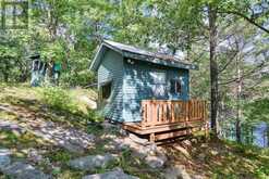 23 NINE MILE LAKE | Muskoka Lakes Ontario | Slide Image Eighteen