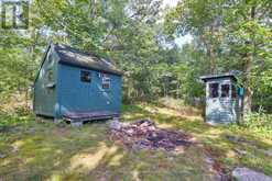 23 NINE MILE LAKE | Muskoka Lakes Ontario | Slide Image Twenty