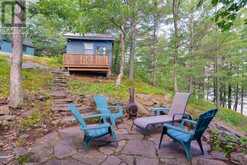 23 NINE MILE LAKE | Muskoka Lakes Ontario | Slide Image Twenty-one