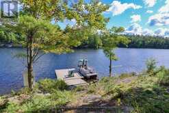 23 NINE MILE LAKE | Muskoka Lakes Ontario | Slide Image Twenty-two