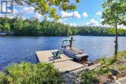 23 NINE MILE LAKE | Muskoka Lakes Ontario | Slide Image Twenty-four
