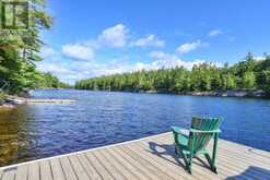 23 NINE MILE LAKE | Muskoka Lakes Ontario | Slide Image Twenty-five