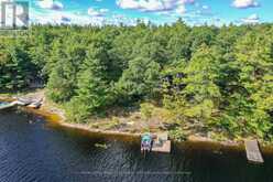 23 NINE MILE LAKE | Muskoka Lakes Ontario | Slide Image Twenty-six
