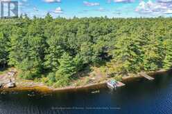 23 NINE MILE LAKE | Muskoka Lakes Ontario | Slide Image Twenty-seven