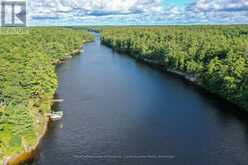 23 NINE MILE LAKE | Muskoka Lakes Ontario | Slide Image Two