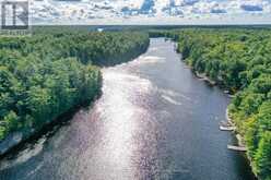 23 NINE MILE LAKE | Muskoka Lakes Ontario | Slide Image Thirty-one