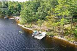 23 NINE MILE LAKE | Muskoka Lakes Ontario | Slide Image Thirty-three