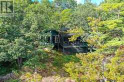 23 NINE MILE LAKE | Muskoka Lakes Ontario | Slide Image Thirty-four