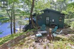 23 NINE MILE LAKE | Muskoka Lakes Ontario | Slide Image Three