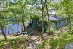 23 NINE MILE LAKE | Muskoka Lakes Ontario | Slide Image Four