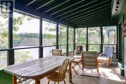 23 NINE MILE LAKE | Muskoka Lakes Ontario | Slide Image Five