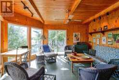 23 NINE MILE LAKE | Muskoka Lakes Ontario | Slide Image Seven