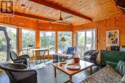 23 NINE MILE LAKE | Muskoka Lakes Ontario | Slide Image Eight