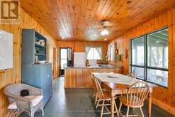 23 NINE MILE LAKE | Muskoka Lakes Ontario | Slide Image Nine