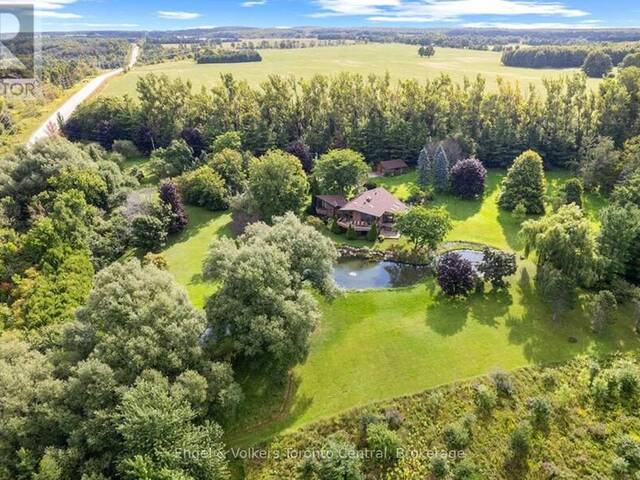 628482 119 GREY ROAD The Blue Mountains Ontario, N0H 1E0 - 3 Bedrooms Home For Sale