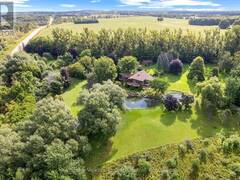 628482 119 GREY ROAD The Blue Mountains Ontario, N0H 1E0
