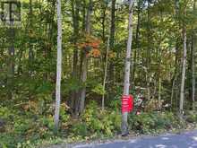 0 TALLY HO WINTER PARK ROAD | Huntsville Ontario | Slide Image Two