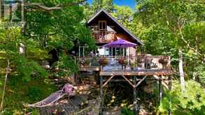 334 HEALEY LAKE | Carling Ontario | Slide Image One