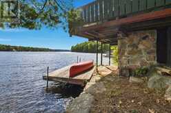 334 HEALEY LAKE | Carling Ontario | Slide Image Twenty-four