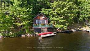 334 HEALEY LAKE | Carling Ontario | Slide Image Twenty-five