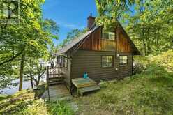 334 HEALEY LAKE | Carling Ontario | Slide Image Thirty