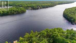 334 HEALEY LAKE | Carling Ontario | Slide Image Thirty-three