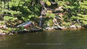 334 HEALEY LAKE | Carling Ontario | Slide Image Thirty-seven