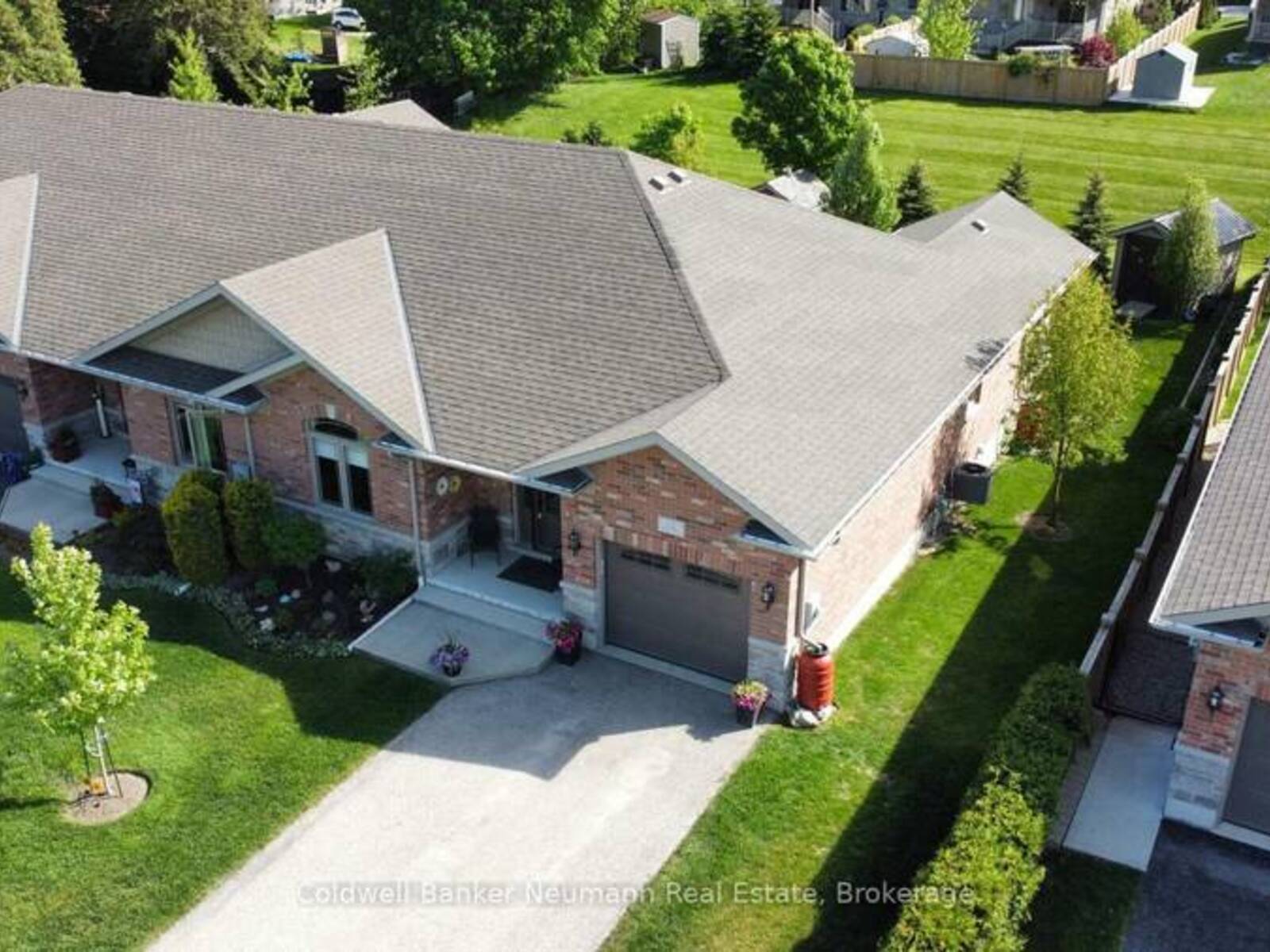 12 BROWN STREET S, Minto, Ontario N0G 1M0