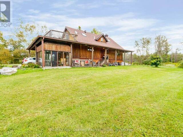 1040 15/16 SUNNIDALE SIDE ROAD S Stayner Ontario, L0M 1S0 - 4 Bedrooms Home For Sale