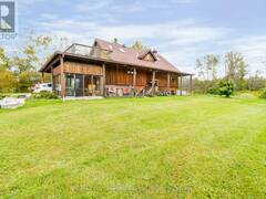 1040 15/16 SUNNIDALE SIDE ROAD S Stayner Ontario, L0M 1S0