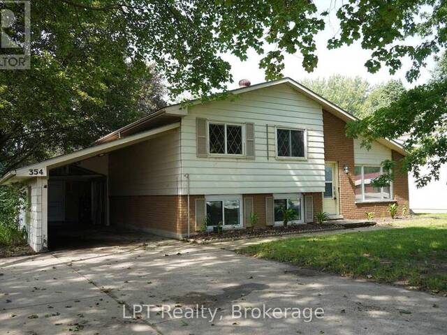 354 GODERICH STREET Port Elgin Ontario, N0H 2C1 - 4 Bedrooms Home For Sale