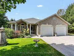 217800 CONCESSION 3 DERBY ROAD Owen Sound Ontario, N4K 5N5