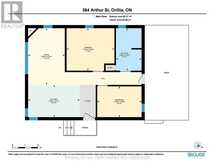 364 ARTHUR STREET | Orillia Ontario | Slide Image Thirty-six