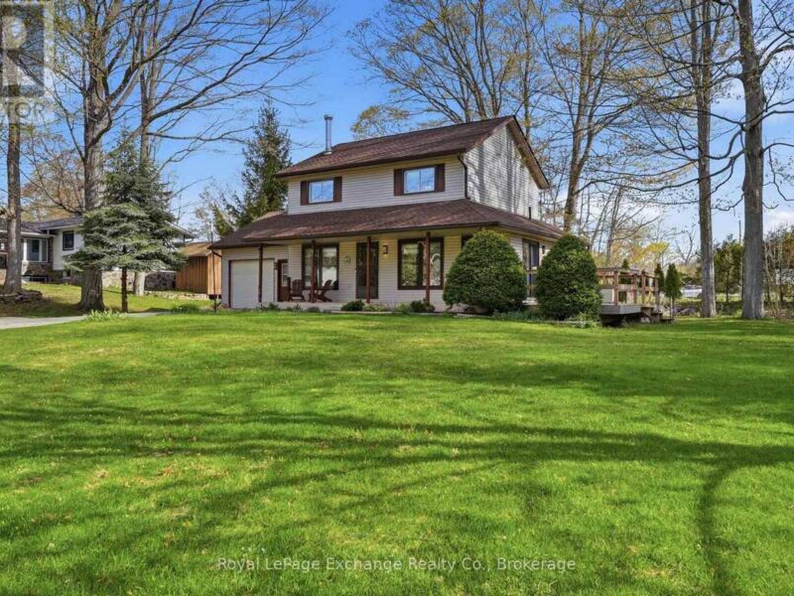 924 TANGLEWOOD DRIVE, Kincardine, Ontario N2Z 2X3