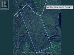 0 FERN GLEN ROAD McMurrich/Monteith Ontario, P0A 1Y0