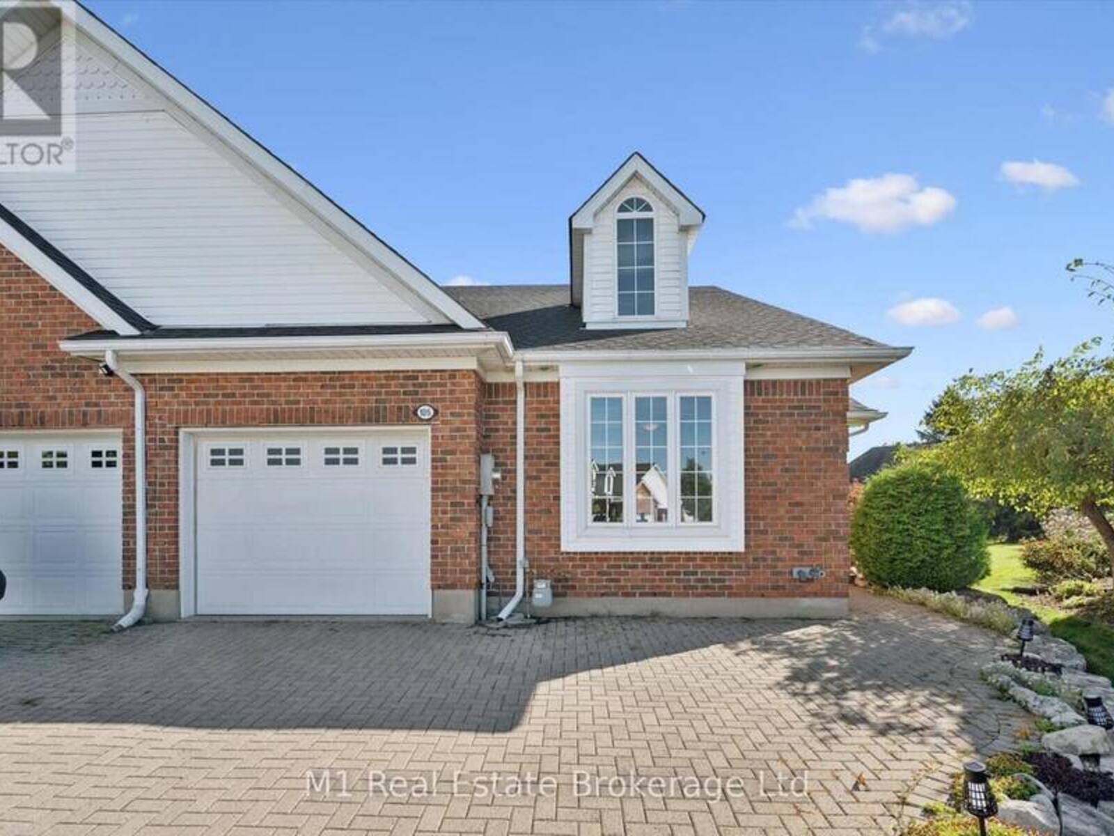 105 RIVERWALK PLACE, Guelph-Eramosa, Ontario N0B 2K0