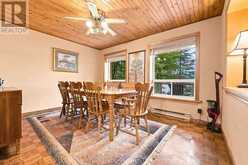 5932 HALIBURTON LAKE ROAD | Haliburton Ontario | Slide Image Nineteen