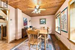 5932 HALIBURTON LAKE ROAD | Haliburton Ontario | Slide Image Twenty