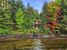 5932 HALIBURTON LAKE ROAD | Haliburton Ontario | Slide Image Two