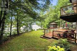 5932 HALIBURTON LAKE ROAD | Haliburton Ontario | Slide Image Thirty