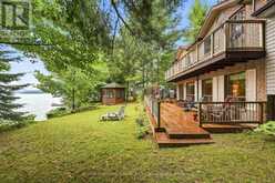 5932 HALIBURTON LAKE ROAD | Haliburton Ontario | Slide Image Thirty-one