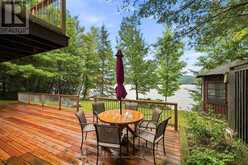 5932 HALIBURTON LAKE ROAD | Haliburton Ontario | Slide Image Thirty-four