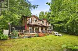 5932 HALIBURTON LAKE ROAD | Haliburton Ontario | Slide Image Thirty-five