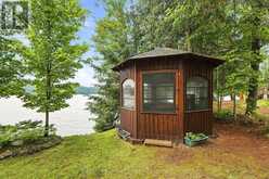 5932 HALIBURTON LAKE ROAD | Haliburton Ontario | Slide Image Thirty-six