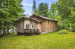 5932 HALIBURTON LAKE ROAD | Haliburton Ontario | Slide Image Three