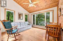 5932 HALIBURTON LAKE ROAD | Haliburton Ontario | Slide Image Five