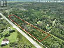 PT LT 48-50 CRAWFORD ROAD | Chatsworth Ontario | Slide Image Five