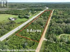 PT LT 48-50 CRAWFORD ROAD Chatsworth Ontario, N0H 1C0
