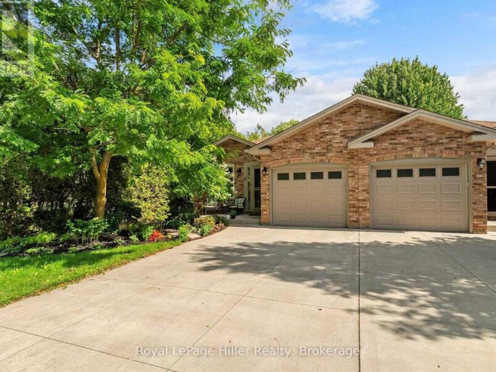 61 MATILDA STREET, Stratford, Ontario N5A 6R9